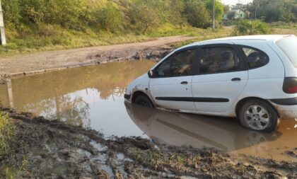 Moradores denunciam descaso da Prefeitura com os bairros