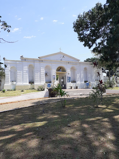 Prefeitura convoca responsáveis e familiares por carneiras com anuidade em atraso a acertarem pendências no Cemitério Municipal / Foto: Divulgação