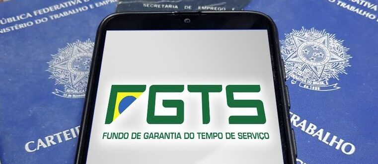 Depósito dos resultados do FGTS de 2023 deve ser concluído até este sábado