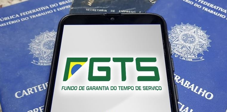 FGTS: depósito dos resultados de 2023 do fundo de garantia dos trabalhadores deve ser concluído neste sábado / Foto: Governo Federal/Divulgação