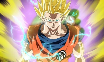 Goku: você conhece a origem do Saiyajin?