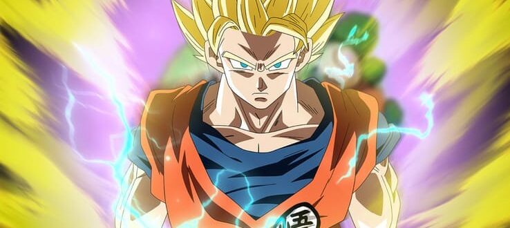 Goku: você conhece a origem do Saiyajin?