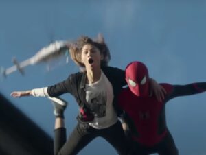 Homem-Aranha 4: qual o enredo?