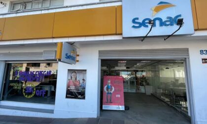 Senac Cachoeira compete nas semifinais de campeonato de soletração