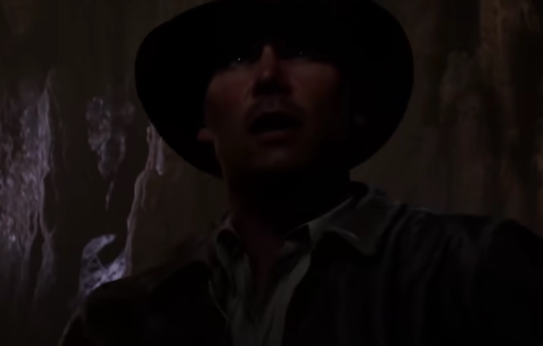 Indiana Jones no PS5