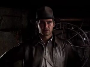 Indiana Jones no PS5: o que já se sabe