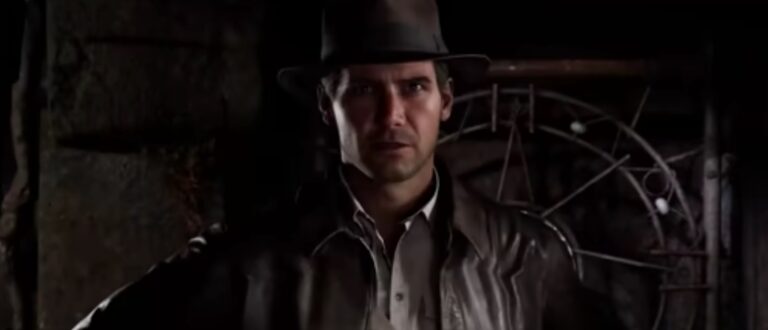 Indiana Jones no PS5: o que já se sabe