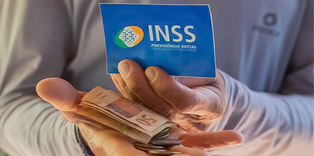 INSS: pagamento das aposentadorias e demais benefícios é antecipado no RS devido ao estado de calamidade pública / Foto: Divulgação