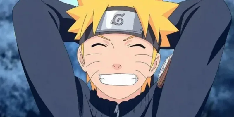 Naruto Shippuden / Crédito: Divulgação