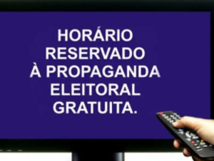 Propaganda eleitoral começa nesta sexta