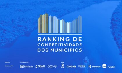 Cachoeira do Sul é a 19ª cidade mais competitiva do RS