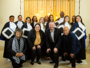 Jovens e adultos concluem Ensino Médio em projeto do Sesc Cachoeira do Sul