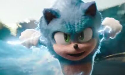 Sonic 3 ganha trailer oficial! Confira!