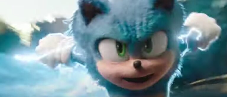 Sonic 3 ganha trailer oficial! Confira!