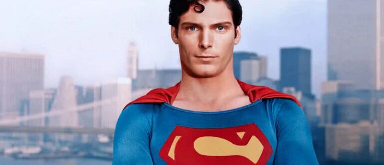 “Super/Man: a história de Christopher Reeve” ganha novo pôster