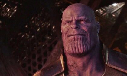 Qual Thanos é melhor: das HQs ou do Cinema?