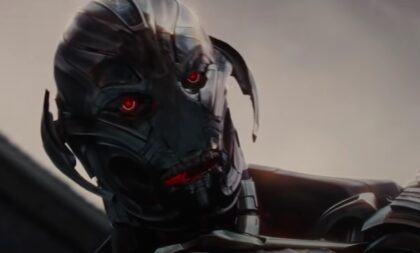 Ultron: conheça a verdadeira origem do vilão