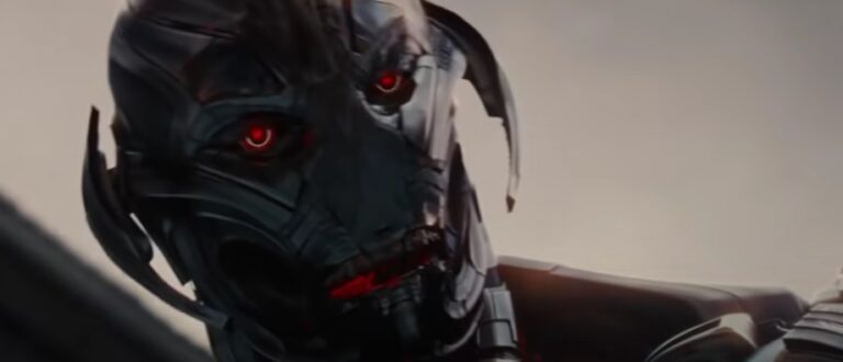 Ultron: conheça a verdadeira origem do vilão