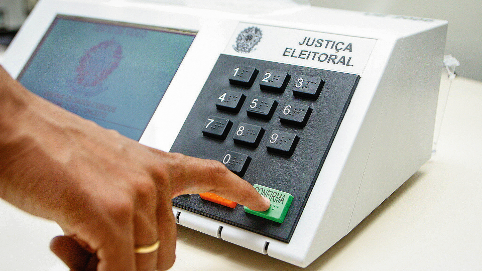 Corrida pelo voto: campanha eleitoral começa nesta sexta-feira e candidatos e eleitores precisam observar as regras / Foto: TSE