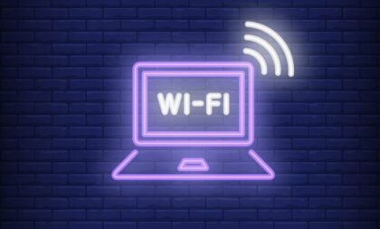 Entenda o problema: aparece como Wi-Fi conectado, mas sem internet?