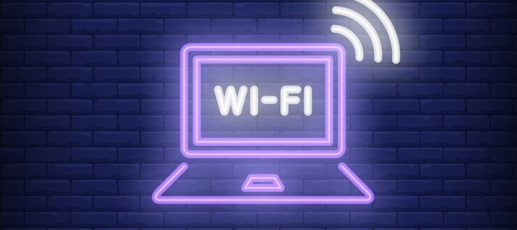 Entenda o problema: aparece como Wi-Fi conectado, mas sem internet?