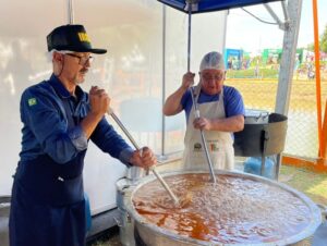 Irga: time da gastronomia de Cachoeira do Sul é destaque no RS