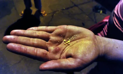 Índices criminais: furtos e tráfico de drogas em Cachoeira do Sul são destaques