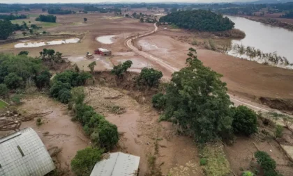 CMN prorroga renegociações de crédito rural no Rio Grande do Sul