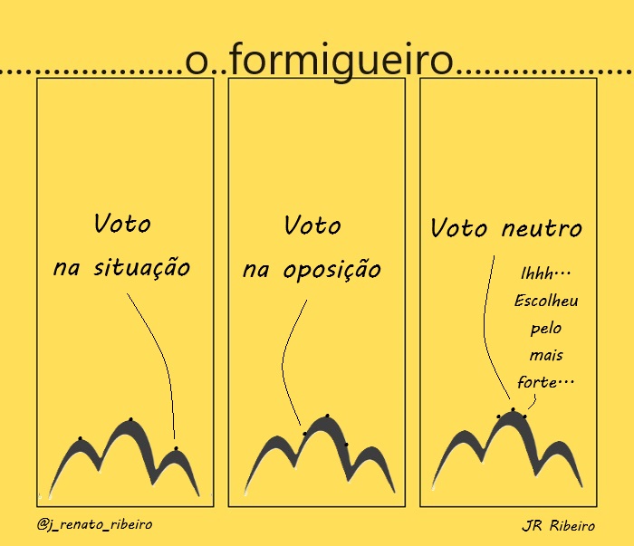 Criação: José Renato Ribeiro (@j_renato_ribeiro) / OCorreio