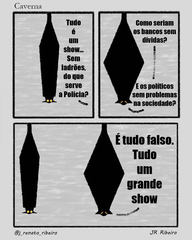 Criação: José Renato Ribeiro (@j_renato_ribeiro) / OCorreio