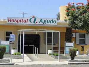 Hospital Agudo terá R$ 600 mil em investimentos do Estado