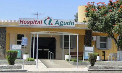 Hospital Agudo terá R$ 600 mil em investimentos do Estado