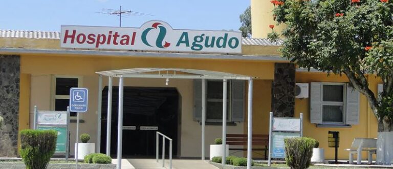 Hospital Agudo terá R$ 600 mil em investimentos do Estado