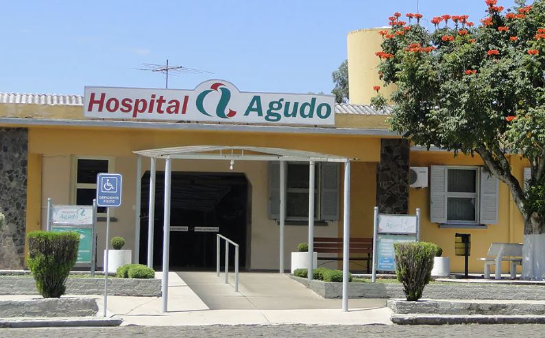 Hospital Agudo receberá reforço em equipamentos para o bloco cirúrgico, o que beneficiará população da Região Central / Foto: Divulgação