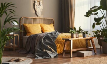 8 dicas incríveis para decorar o quarto