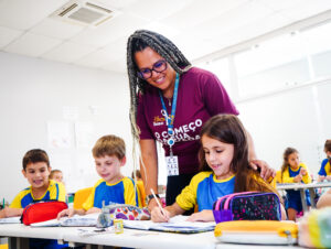 Sesc/RS divulga datas de matrículas e rematrículas na Educação Infantil e Ensino Fundamental