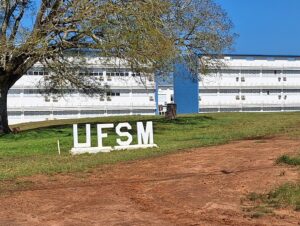 UFSM Cachoeira define data do vestibular de verão 2025