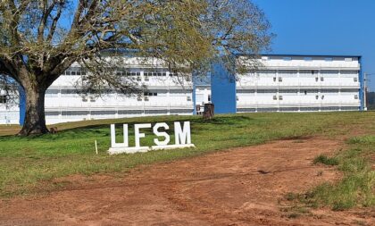 UFSM Cachoeira define data do vestibular de verão 2025