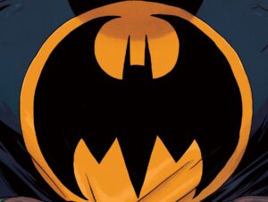 DC anuncia “Batman: Dark Patterns”