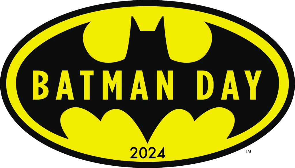 Batman Day / Crédito: DC