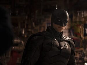 Batman: assista filmes na ordem