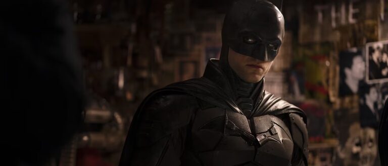 Batman: assista filmes na ordem