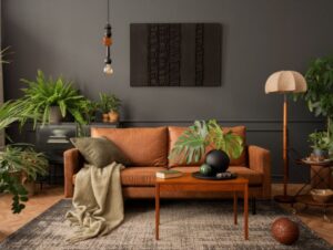 6 dicas para trazer a primavera para a decoração da casa