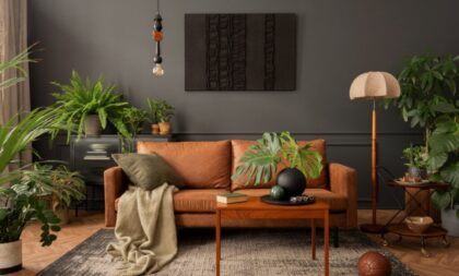 6 dicas para trazer a primavera para a decoração da casa