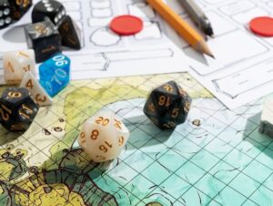 Dungeons & Dragons: tudo sobre o maior RPG da História