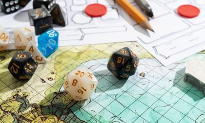 Dungeons & Dragons: tudo sobre o maior RPG da História