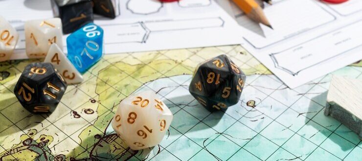 Dungeons & Dragons: tudo sobre o maior RPG da História