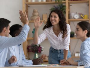 5 dicas para melhorar o relacionamento com os colegas de trabalho