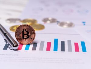 Cerca de 66% dos brasileiros acredita que os criptoativos podem aumentar a liberdade econômica