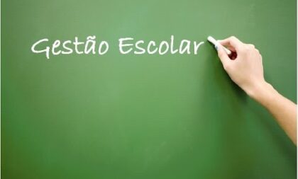 Curso Preparatório para Gestão Escolar tem inscrições prorrogadas